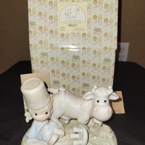 Precious Moments - I Get A Kick Out Of You